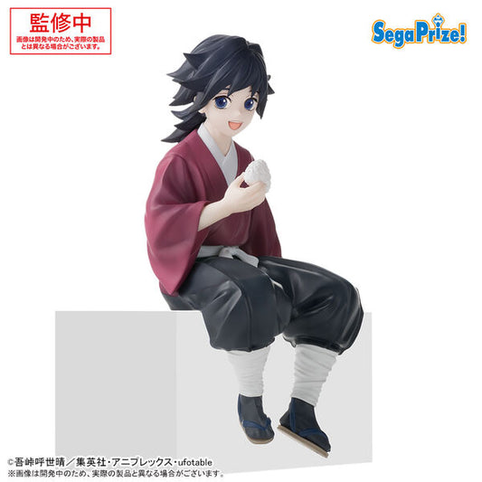 Giyu Tomioka PM Perching Sega - Anime Figuren günstig kaufen