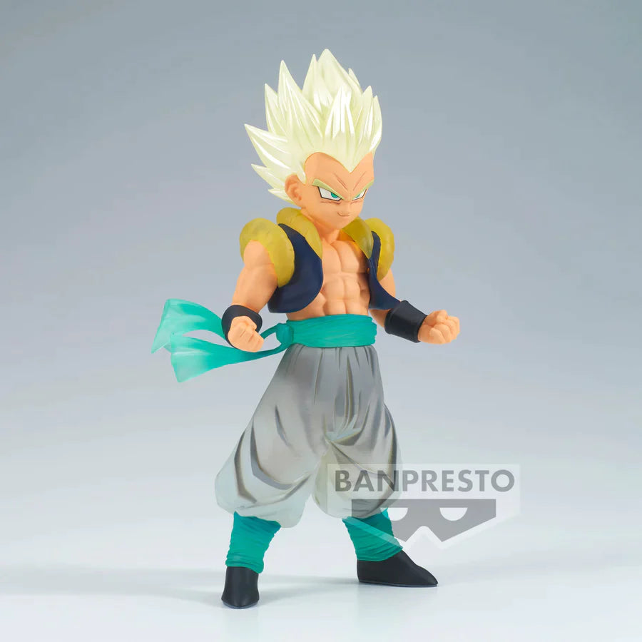 Super Saiyan Gotenks Clearise Banpresto - Anime Figuren günstig kaufen