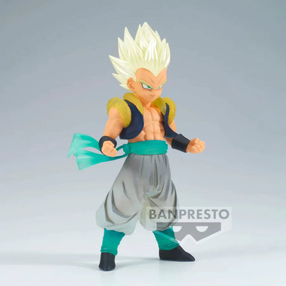 Super Saiyan Gotenks Clearise Banpresto - Anime Figuren günstig kaufen