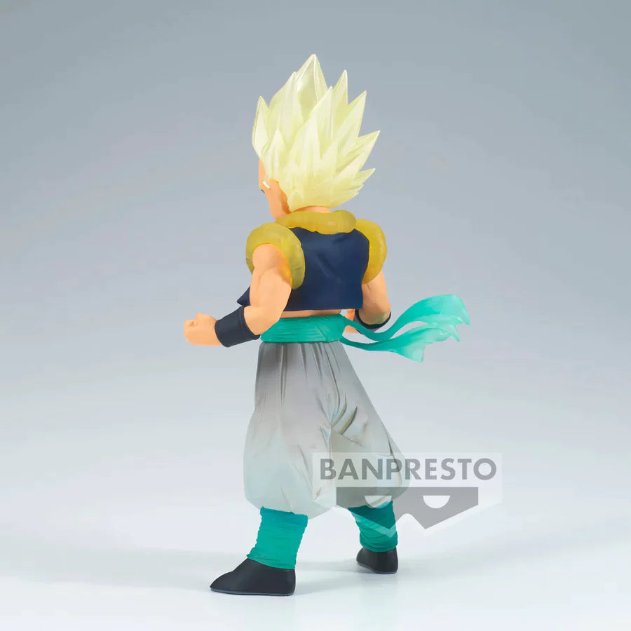 Super Saiyan Gotenks Clearise Banpresto - Anime Figuren günstig kaufen