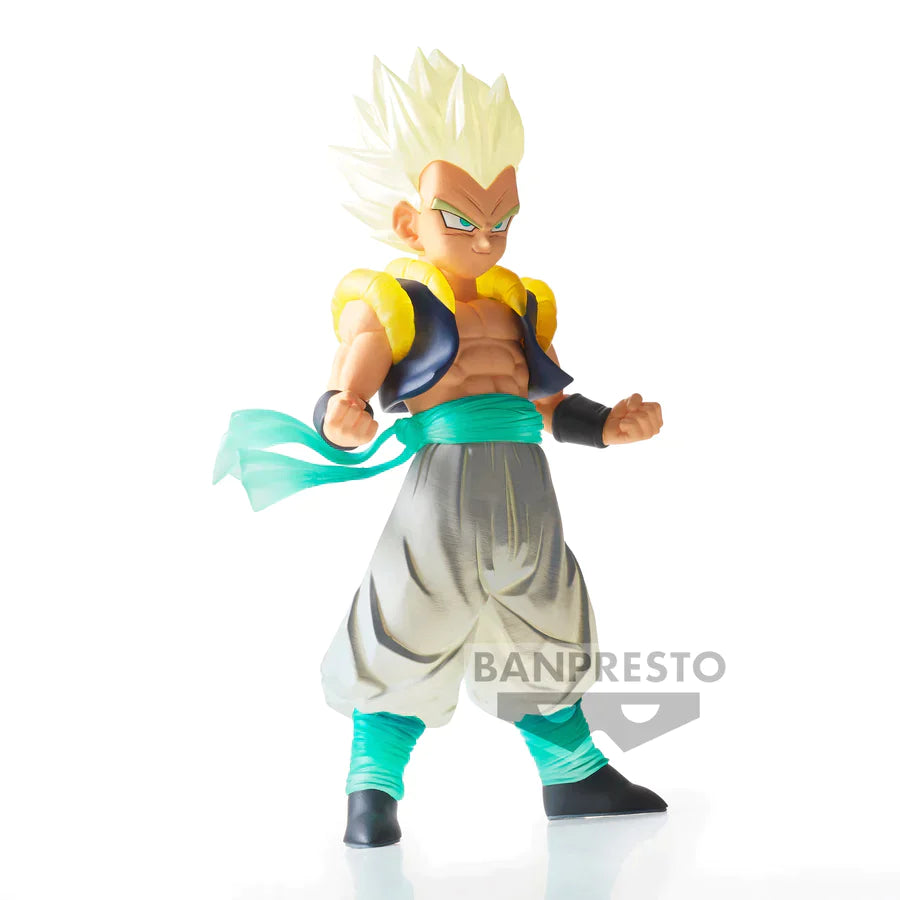 Super Saiyan Gotenks Clearise Banpresto - Anime Figuren günstig kaufen