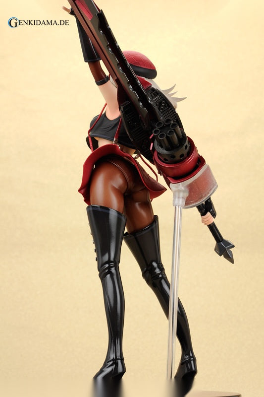 GOD EATER BURST - Alisa Ilinichina Amiella - Anime Figuren günstig kaufen