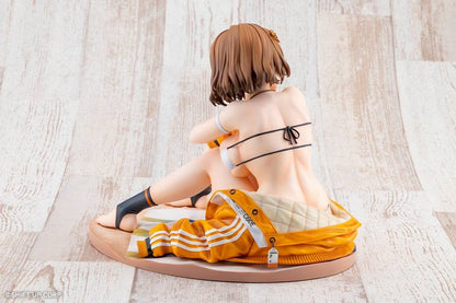 Goddess of Victory NIKKE: Anis 1/4 - Sparkling Summer (Bonus) [Kotobukiya]