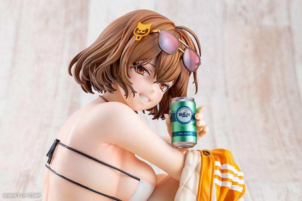Goddess of Victory NIKKE: Anis 1/4 - Sparkling Summer (Bonus) [Kotobukiya]