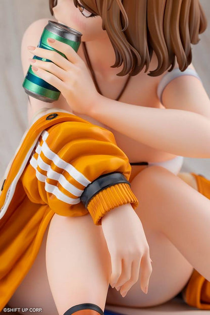 Goddess of Victory NIKKE: Anis 1/4 - Sparkling Summer (Bonus) [Kotobukiya]