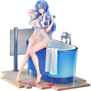 Super Sonico 1/6 - Exercise Ver. (With Bonus) [Solarain]