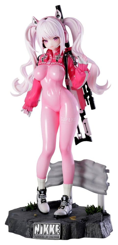 Goddess of Victory: Nikke Plastic Model Kit Alice - Anime Figuren günstig kaufen