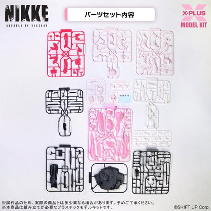 Goddess of Victory: Nikke Plastic Model Kit Alice - Anime Figuren günstig kaufen