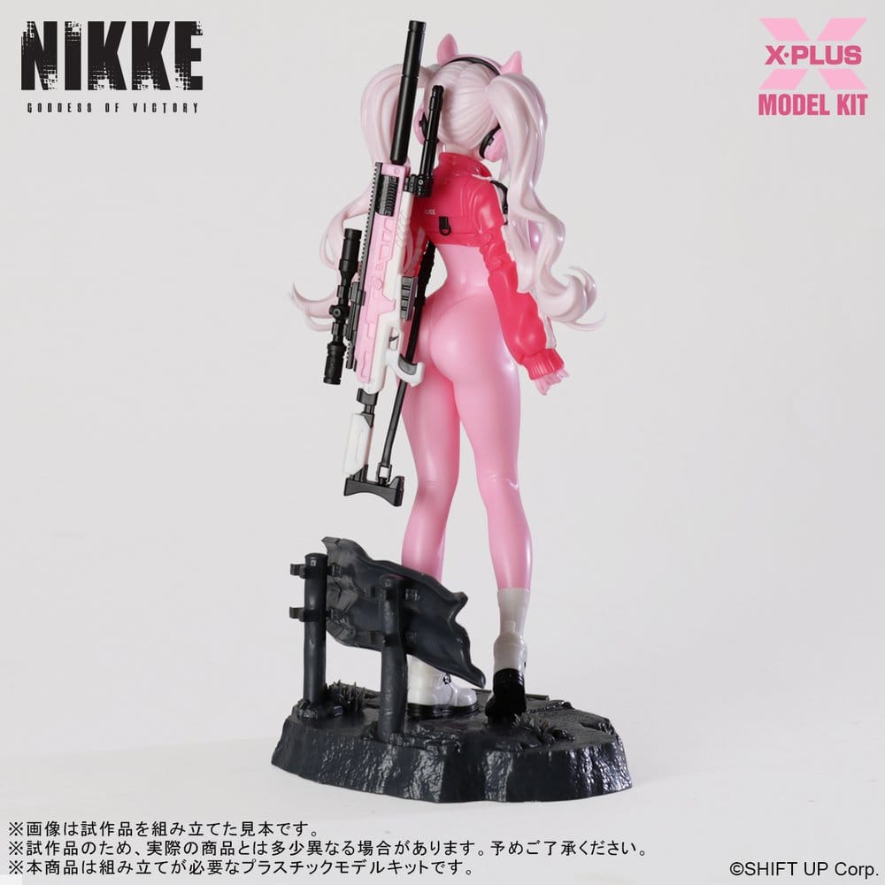 Goddess of Victory: Nikke Plastic Model Kit Alice - Anime Figuren günstig kaufen