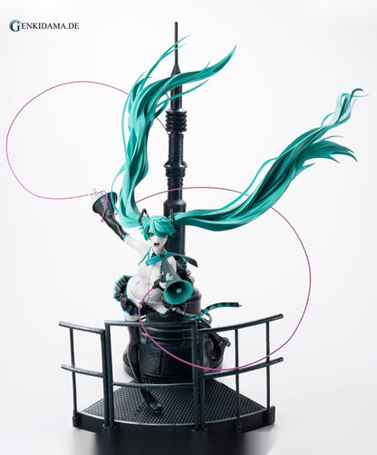 GoodSmile 20th Anniversary Book -Hatsune Miku Love is War Refine Ver.- (BOOK) - Anime Figuren günstig kaufen