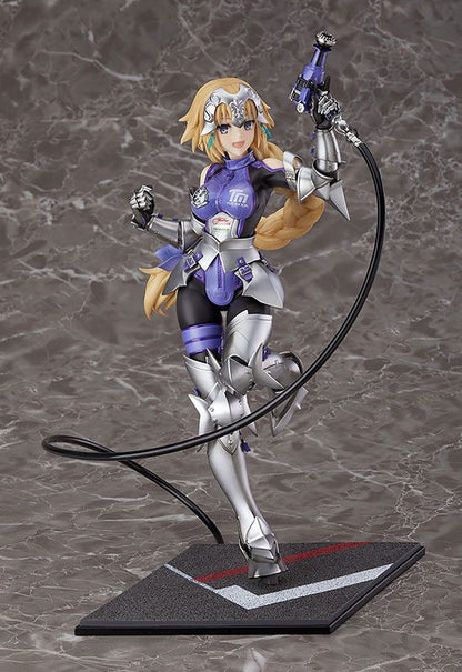 Goodsmile Racing & Type-Moon Racing PVC Statue Jeanne d'Arc: Racing Ver. - Anime Figuren günstig kaufen