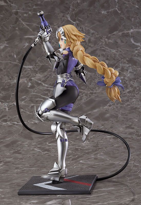 Goodsmile Racing & Type-Moon Racing PVC Statue Jeanne d'Arc: Racing Ver. - Anime Figuren günstig kaufen