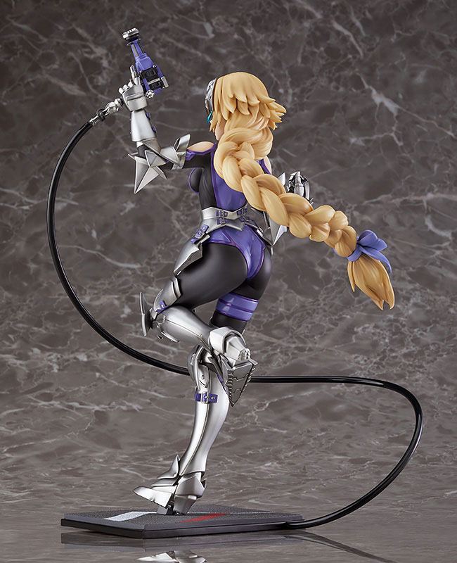 Goodsmile Racing & Type-Moon Racing PVC Statue Jeanne d'Arc: Racing Ver. - Anime Figuren günstig kaufen