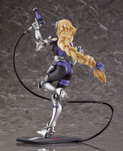 Goodsmile Racing & Type-Moon Racing PVC Statue Jeanne d'Arc: Racing Ver. - Anime Figuren günstig kaufen