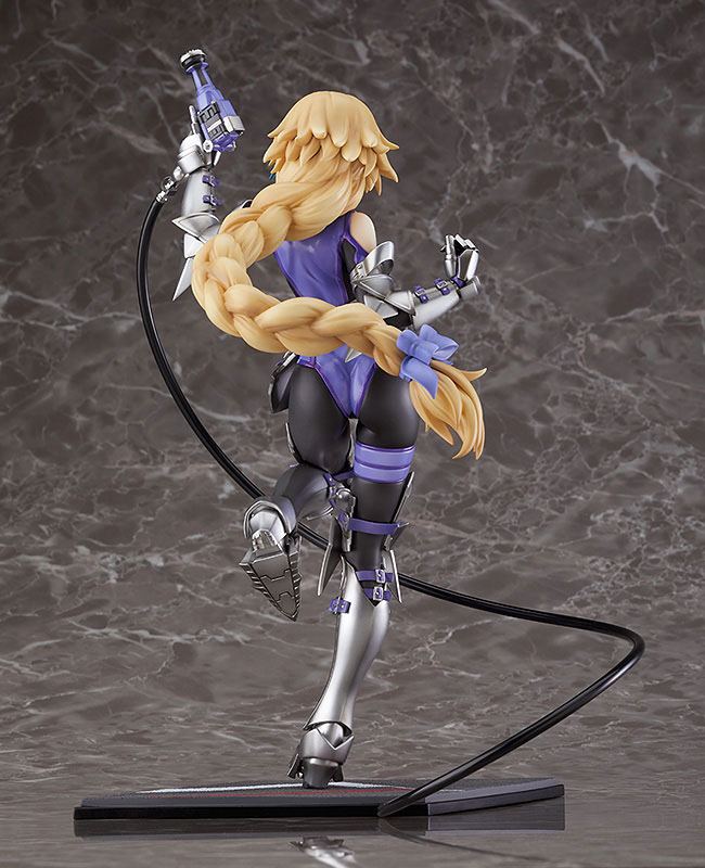 Goodsmile Racing & Type-Moon Racing PVC Statue Jeanne d'Arc: Racing Ver. - Anime Figuren günstig kaufen