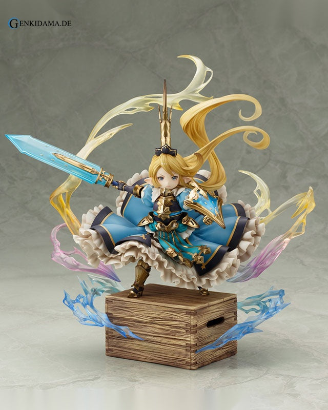 GRANBLUE FANTASY - Charlotta - Anime Figuren günstig kaufen