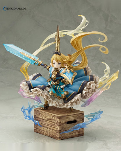 GRANBLUE FANTASY - Charlotta - Anime Figuren günstig kaufen