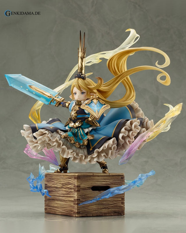 GRANBLUE FANTASY - Charlotta - Anime Figuren günstig kaufen