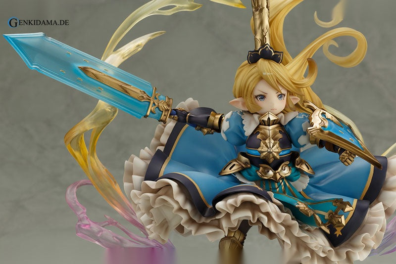 GRANBLUE FANTASY - Charlotta - Anime Figuren günstig kaufen