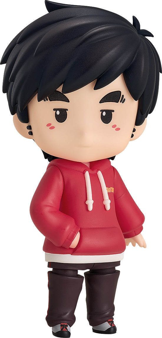 Classmate Chou - Nendoroid - Good Smile Company - Anime Figuren günstig kaufen