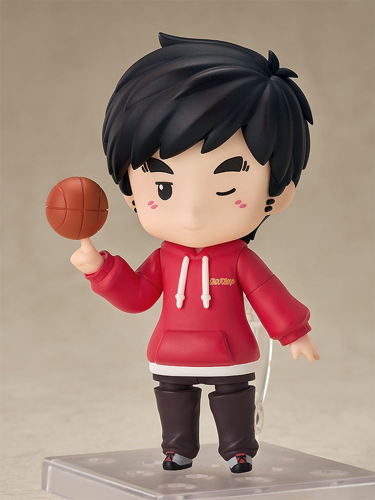 Classmate Chou - Nendoroid - Good Smile Company - Anime Figuren günstig kaufen