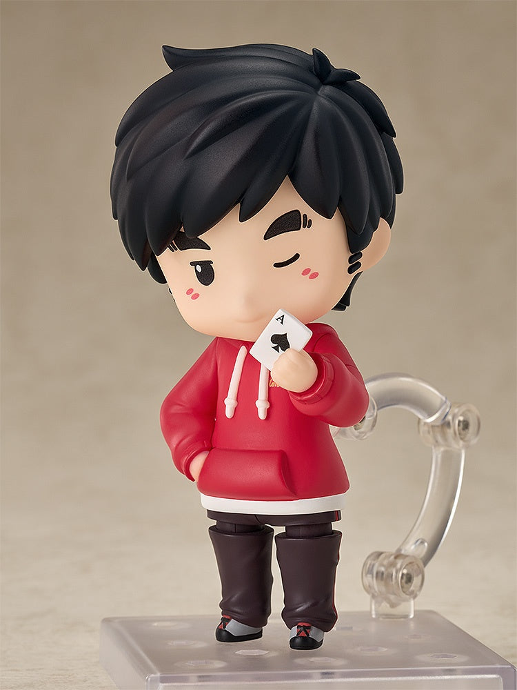 Classmate Chou - Nendoroid - Good Smile Company - Anime Figuren günstig kaufen