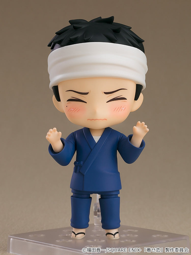 Gojou Wakana - My Dress-Up Darling - Good Smile Company - Anime Figuren günstig kaufen
