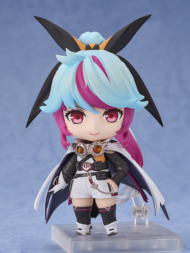 Neo: Traveler Nendoroid Good Smile Company
