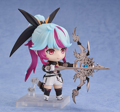 Neo: Traveler Nendoroid Good Smile Company