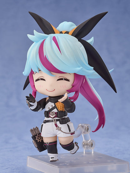 Neo: Traveler Nendoroid Good Smile Company