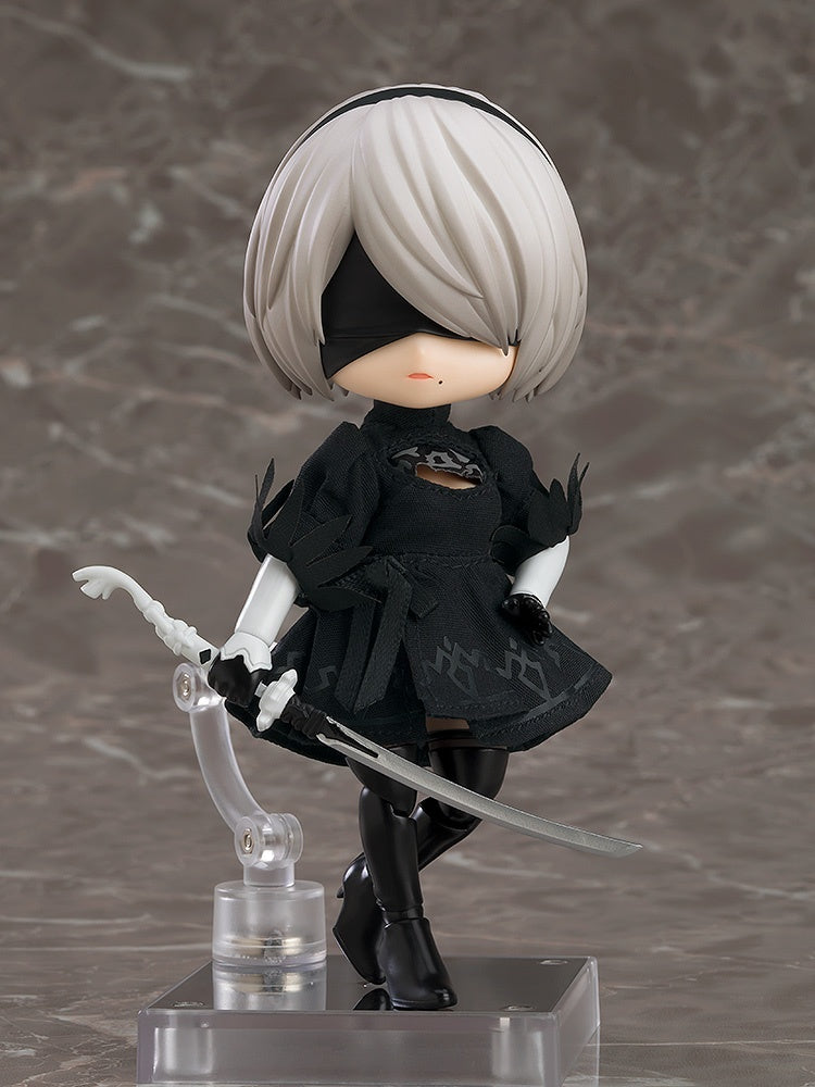 YoRHa No. 2 Type B - Nendoroid Doll - Good Smile Company - Anime Figuren günstig kaufen