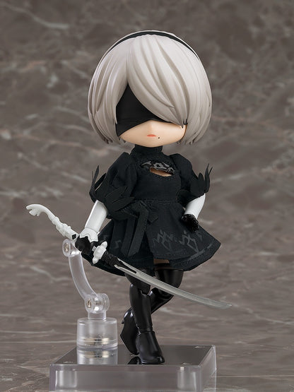 YoRHa No. 2 Type B - Nendoroid Doll - Good Smile Company - Anime Figuren günstig kaufen