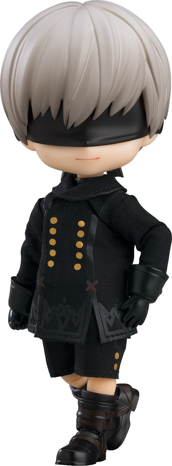 YoRHa No. 9 Type S - Nendoroid Doll - Good Smile Company - Anime Figuren günstig kaufen
