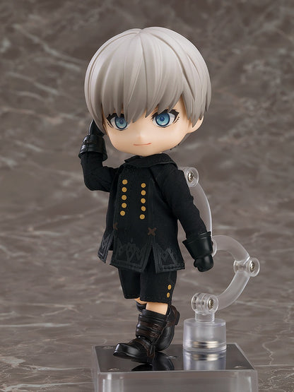 YoRHa No. 9 Type S - Nendoroid Doll - Good Smile Company - Anime Figuren günstig kaufen
