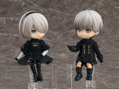 YoRHa No. 9 Type S - Nendoroid Doll - Good Smile Company - Anime Figuren günstig kaufen