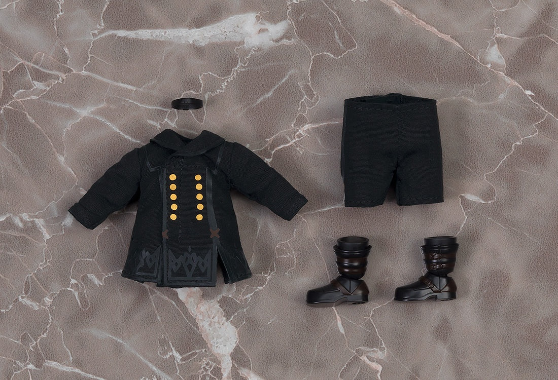 YoRHa No. 9 Type S - Nendoroid Doll - Good Smile Company - Anime Figuren günstig kaufen