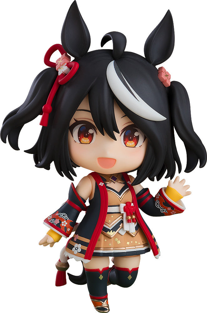 Kitasan Black Nendoroid Good Smile Company