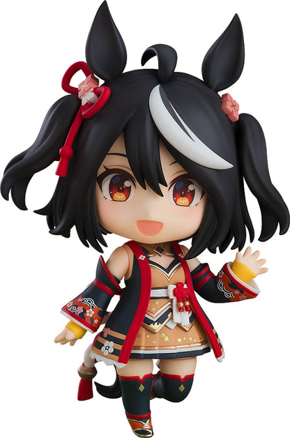 Kitasan Black Nendoroid Good Smile Company