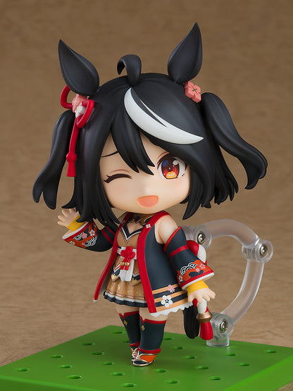 Kitasan Black Nendoroid Good Smile Company