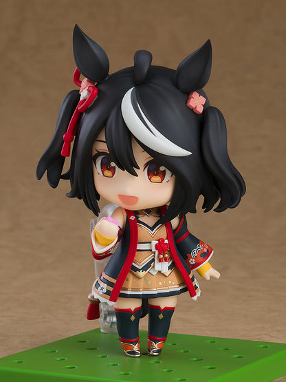 Kitasan Black Nendoroid Good Smile Company