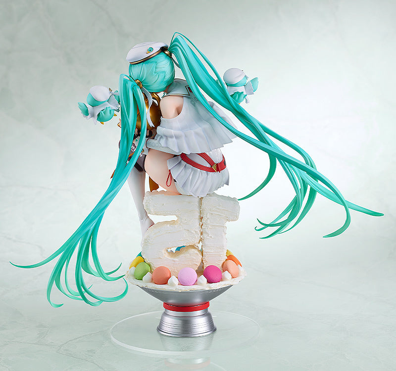 Hatsune Miku 2023 15th Anniversary Ver. Good Smile Racing