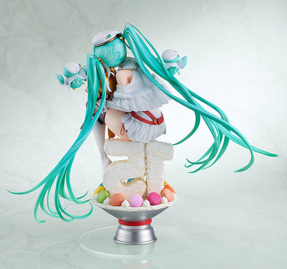 Hatsune Miku 2023 15th Anniversary Ver. Good Smile Racing