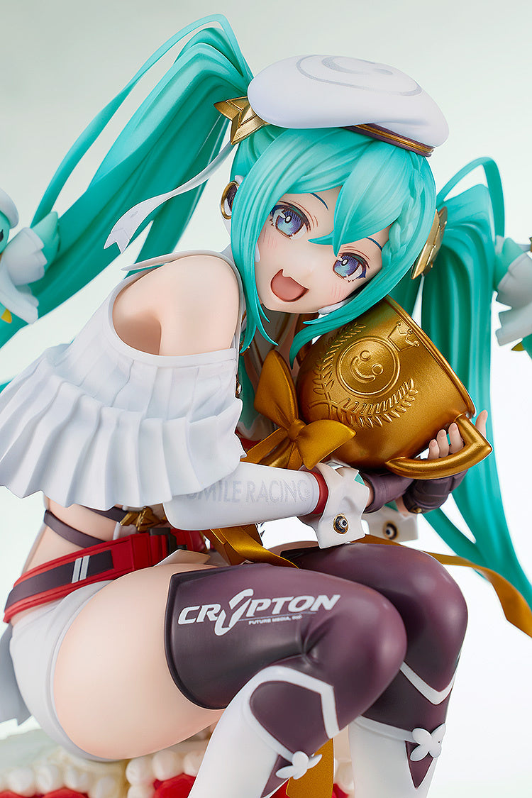 Hatsune Miku 2023 15th Anniversary Ver. Good Smile Racing