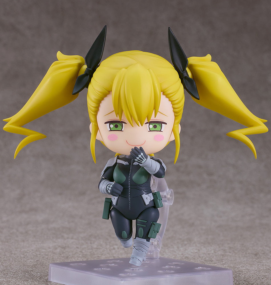 Shinomiya Kikoru Nendoroid Good Smile Company