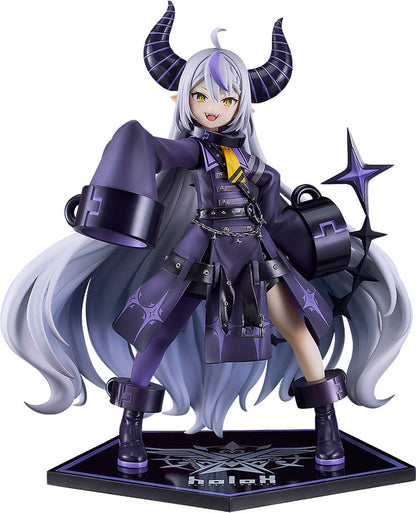 La+ Darknesss - Hololive Production - Good Smile Company