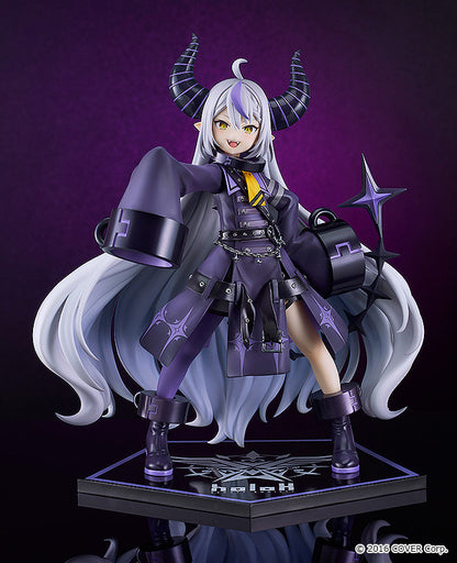 La+ Darknesss - Hololive Production - Good Smile Company