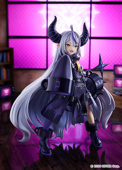 La+ Darknesss - Hololive Production - Good Smile Company