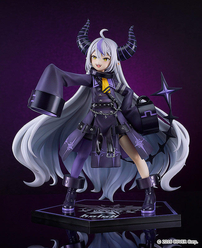 La+ Darknesss - Hololive Production - Good Smile Company