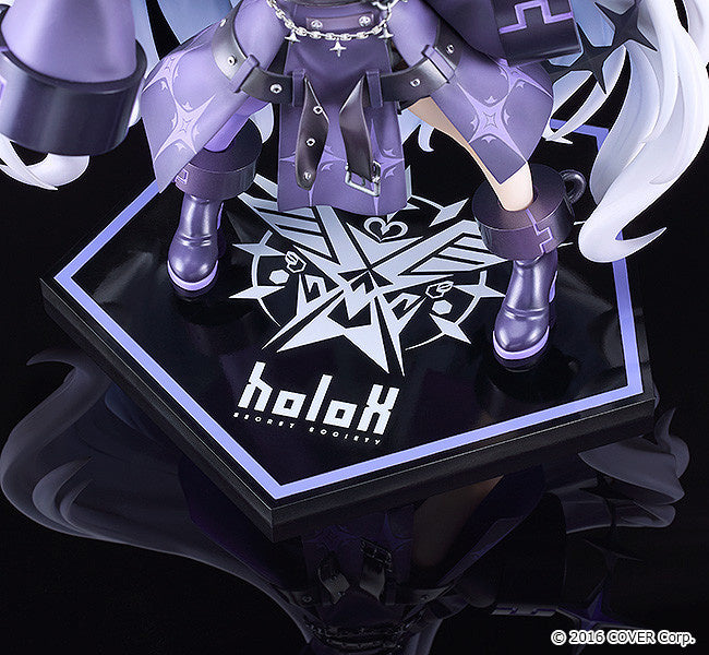 La+ Darknesss - Hololive Production - Good Smile Company