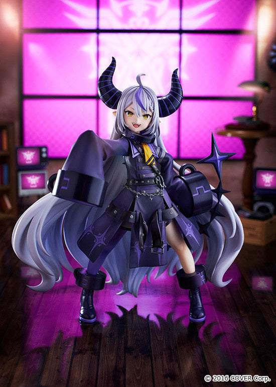 La+ Darknesss - Hololive Production - Good Smile Company